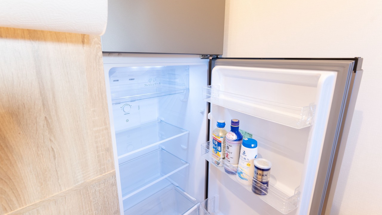 Photo of Kitchen in Yumoto