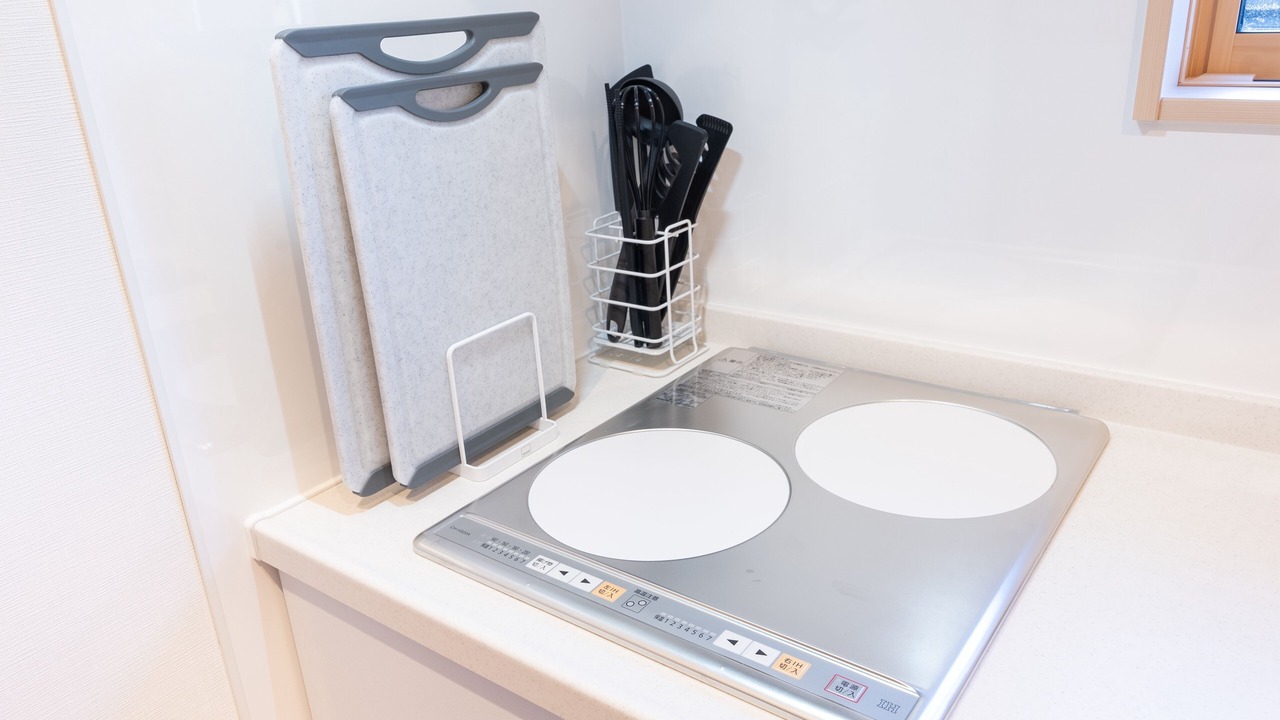 Photo of Kitchen in Yumoto