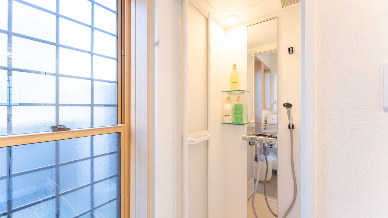 Photo of Bathroom in Yumoto