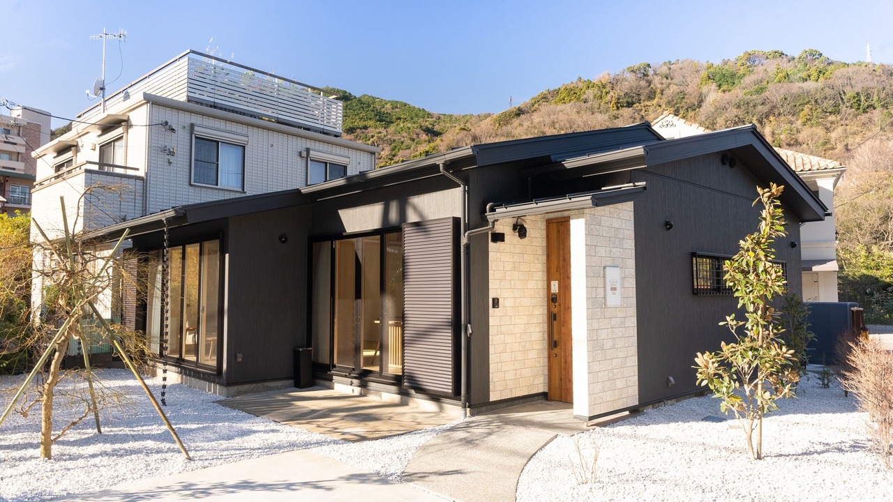 Photo of Outdoor in Yumoto