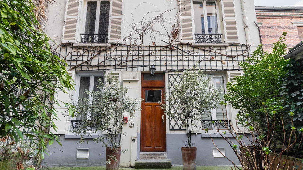 Photo of Outdoor in Saint-Mande