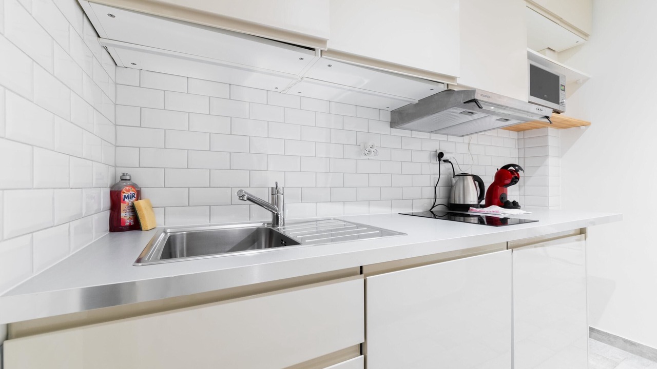 Photo of Kitchen in Saint-Mande