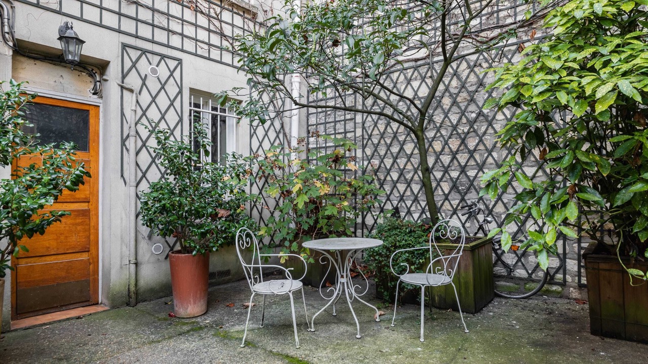 Photo of Outdoor in Saint-Mande