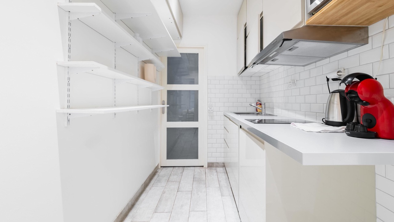 Photo of Kitchen in Saint-Mande