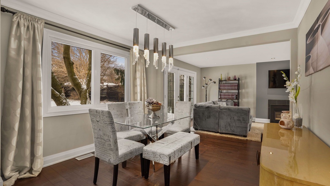 Photo of Livingroom in Burlington