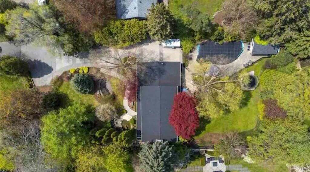 Photo of Outdoor in Burlington