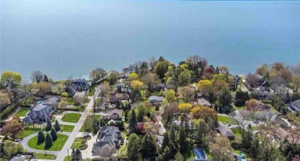 Photo of Outdoor in Burlington