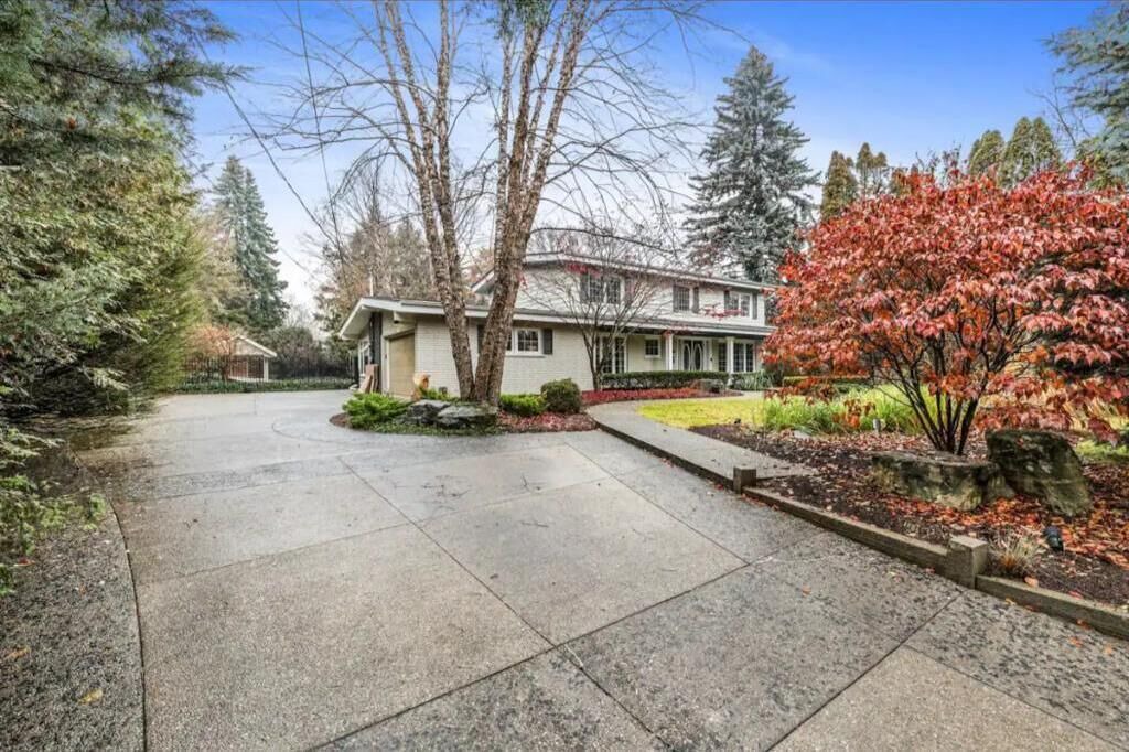 Photo of Outdoor in Burlington