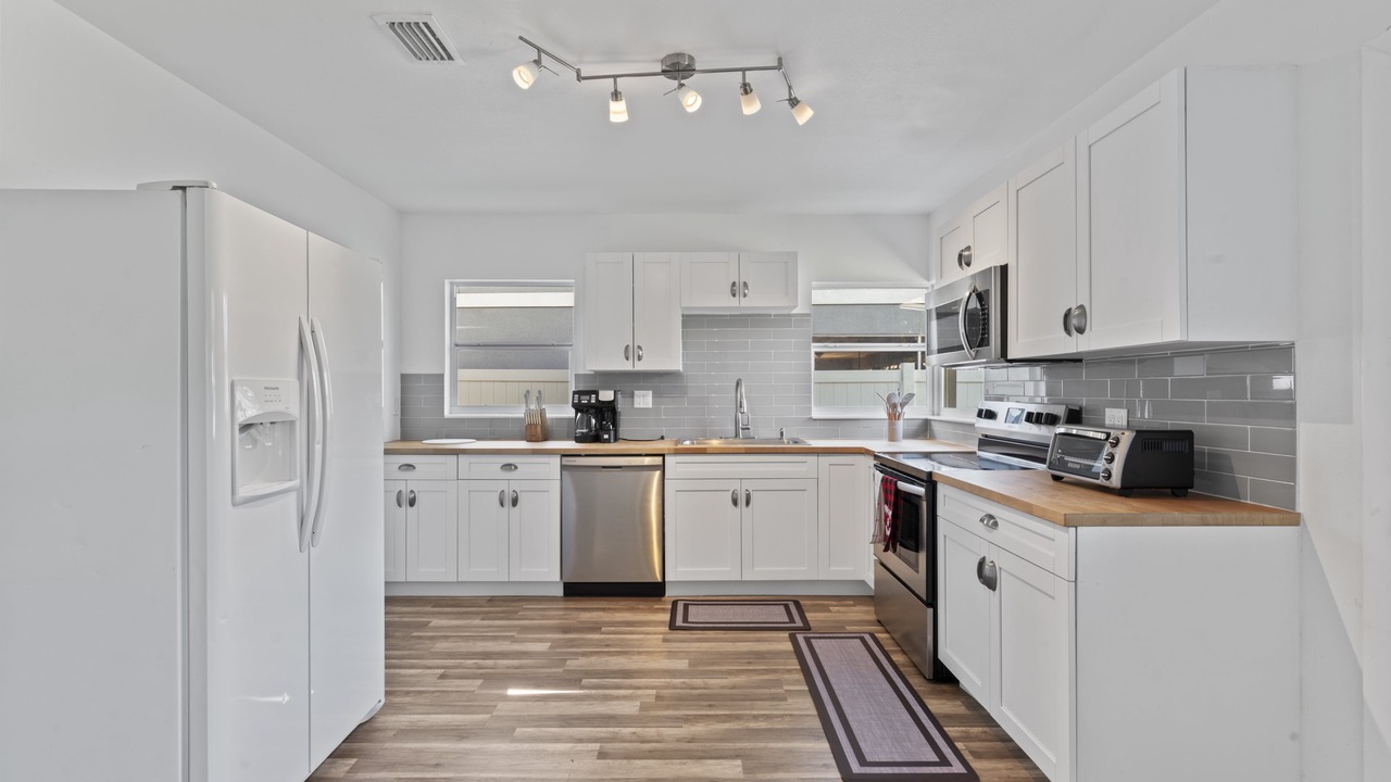 Photo of Kitchen in Palm River-Clair Mel