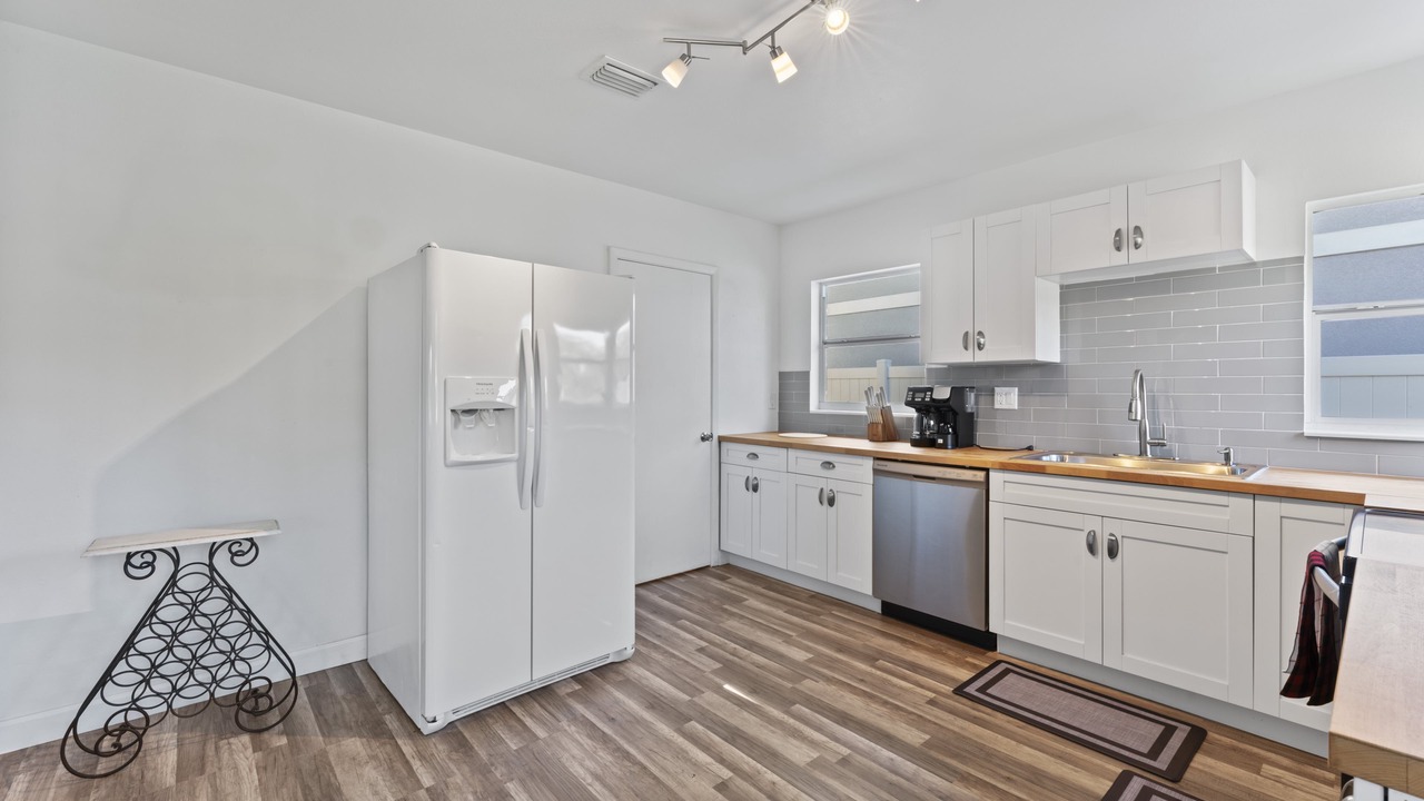 Photo of Kitchen in Palm River-Clair Mel