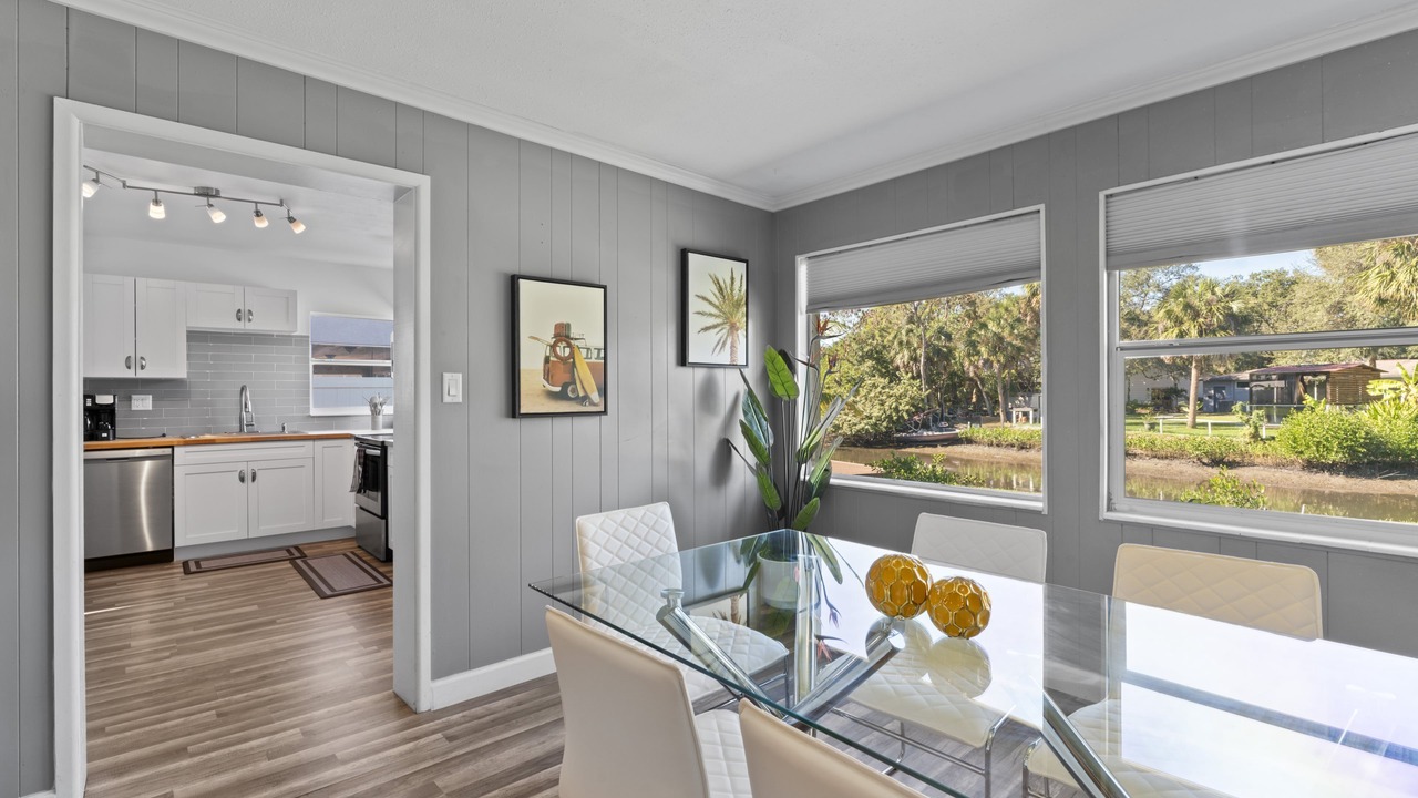 Photo of Kitchen in Palm River-Clair Mel