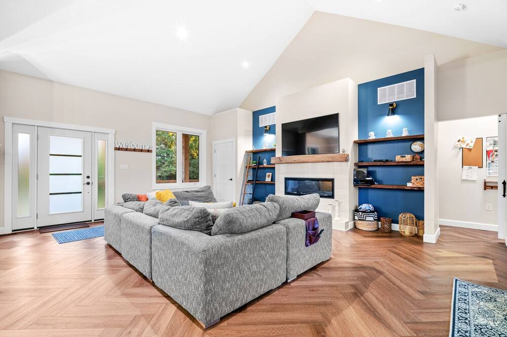 Photo of Bedroom in West Grey