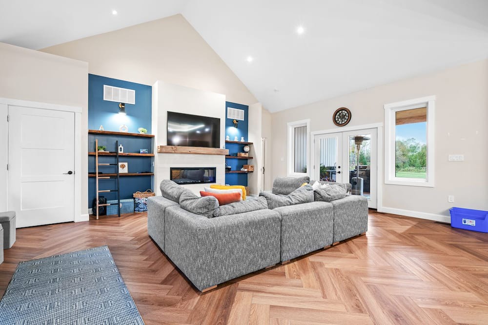 Photo of Bedroom in West Grey