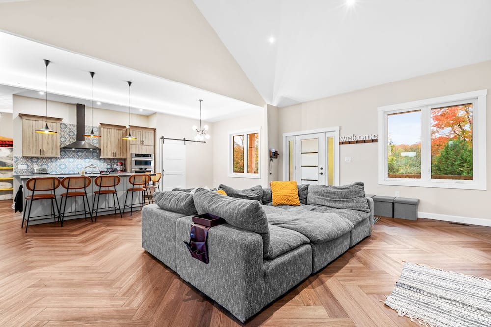 Photo of Bedroom in West Grey