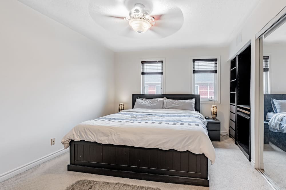 Photo of Bedroom in Old Town