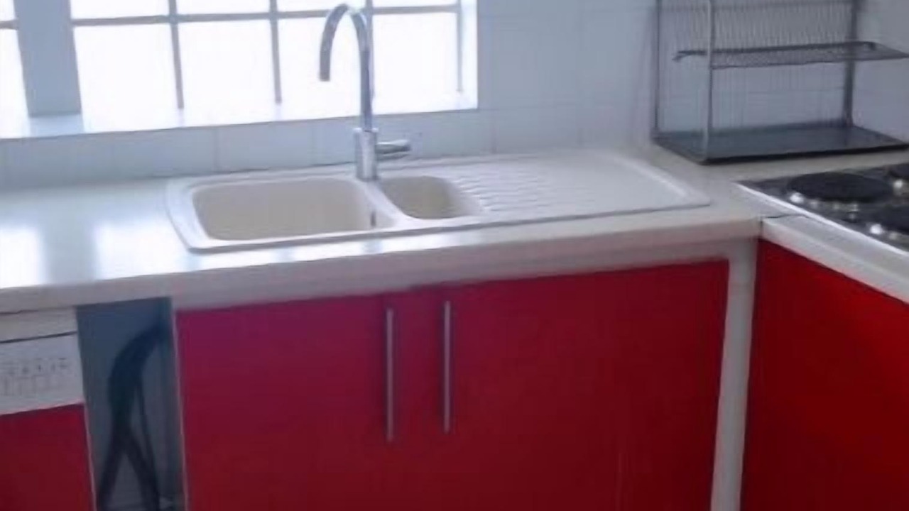 Photo of Kitchen in Chaussee-d'Antin