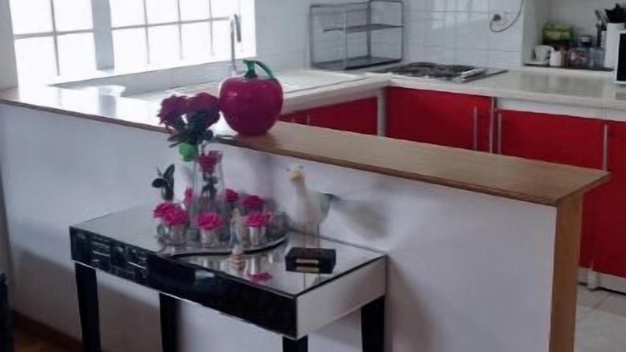 Photo of Kitchen in Chaussee-d'Antin
