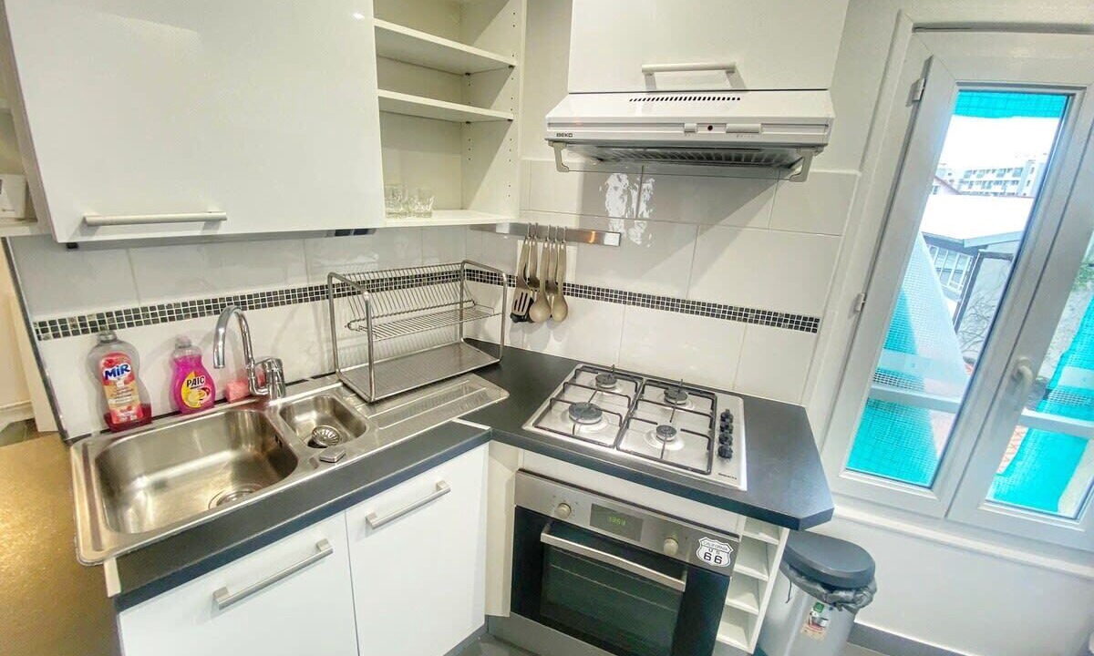 Photo of Kitchen in Adamville