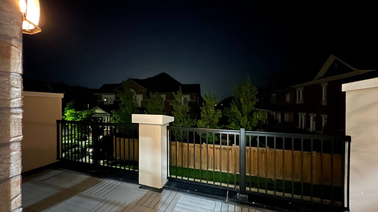 Photo of Outdoor in Oakville