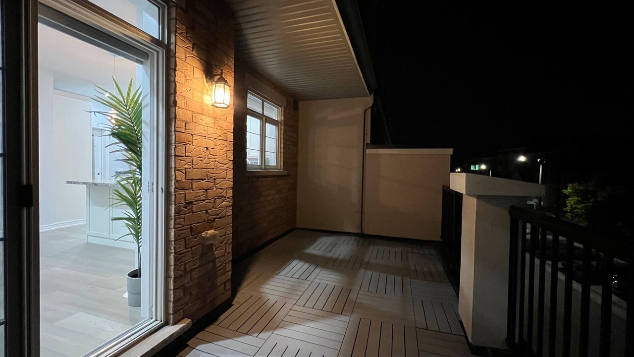 Photo of Outdoor in Oakville