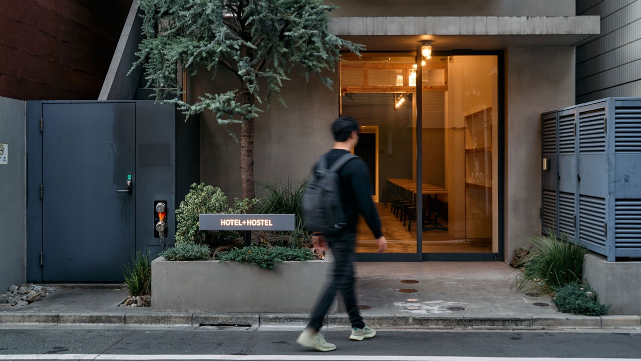 Photo of Outdoor in Kaminarimon