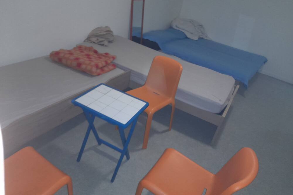 Photo of Bedroom in 12th Arrondissement