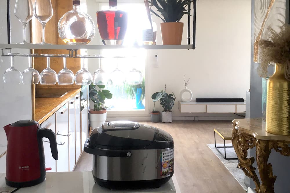 Photo of Kitchen in Petit-Colombes