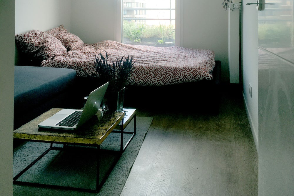 Photo of Bedroom in Petit-Colombes