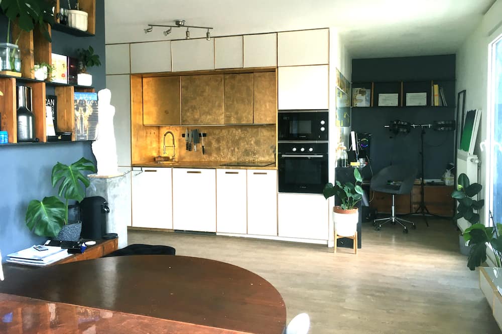 Photo of Kitchen in Petit-Colombes