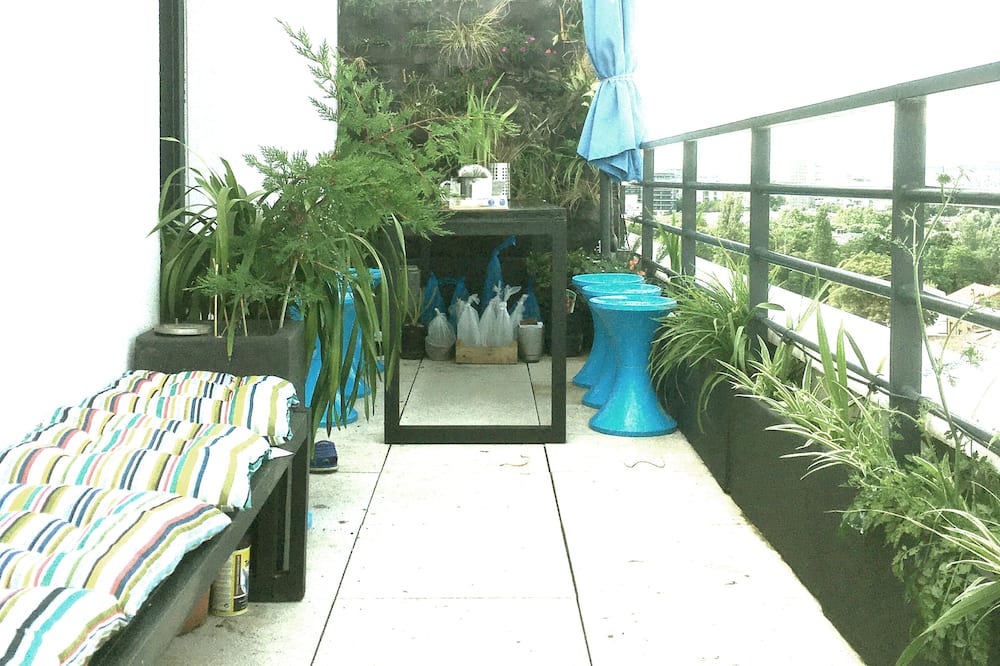 Photo of Outdoor in Petit-Colombes