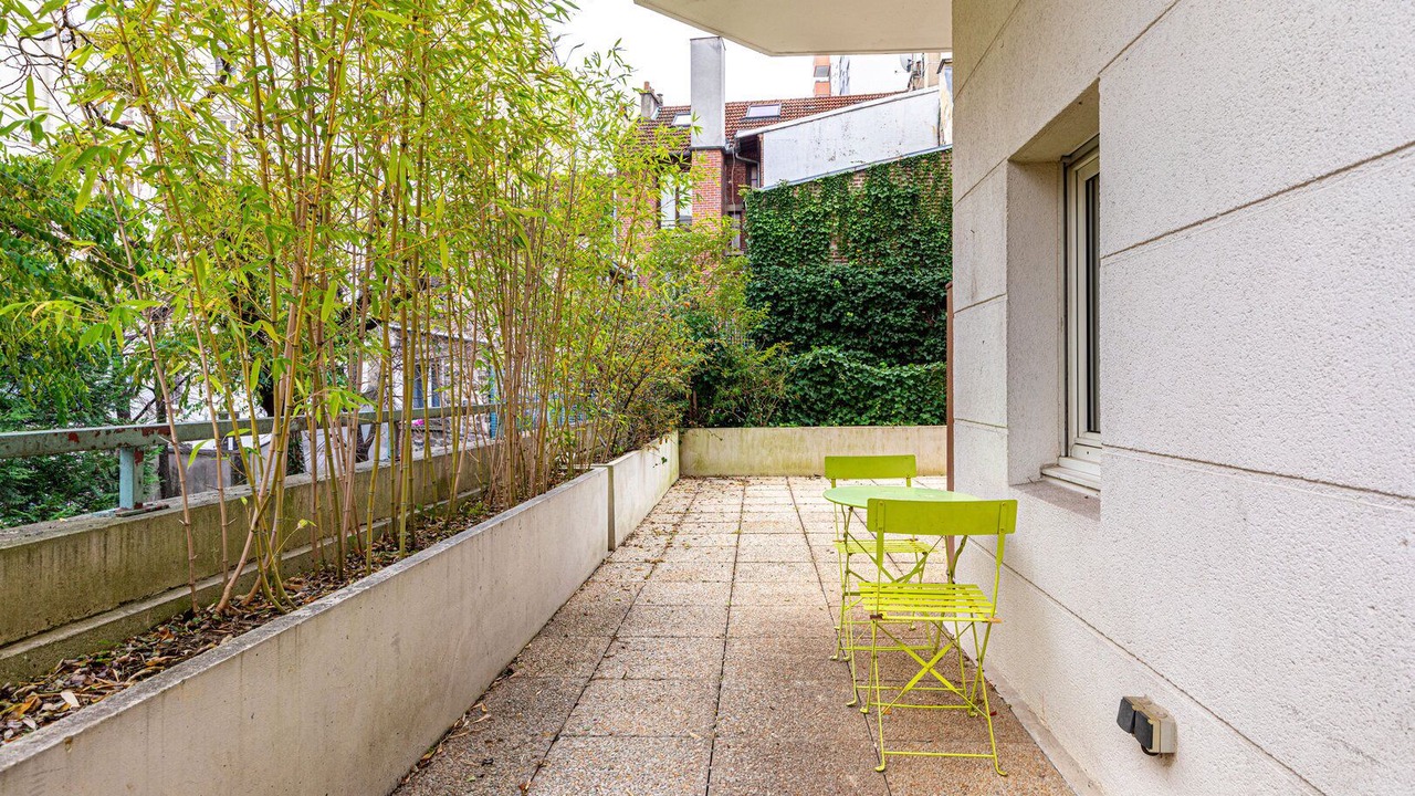 Photo of Outdoor in Suresnes