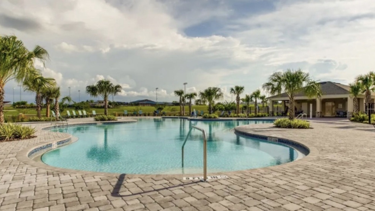 Photo of Outdoor in Haines City