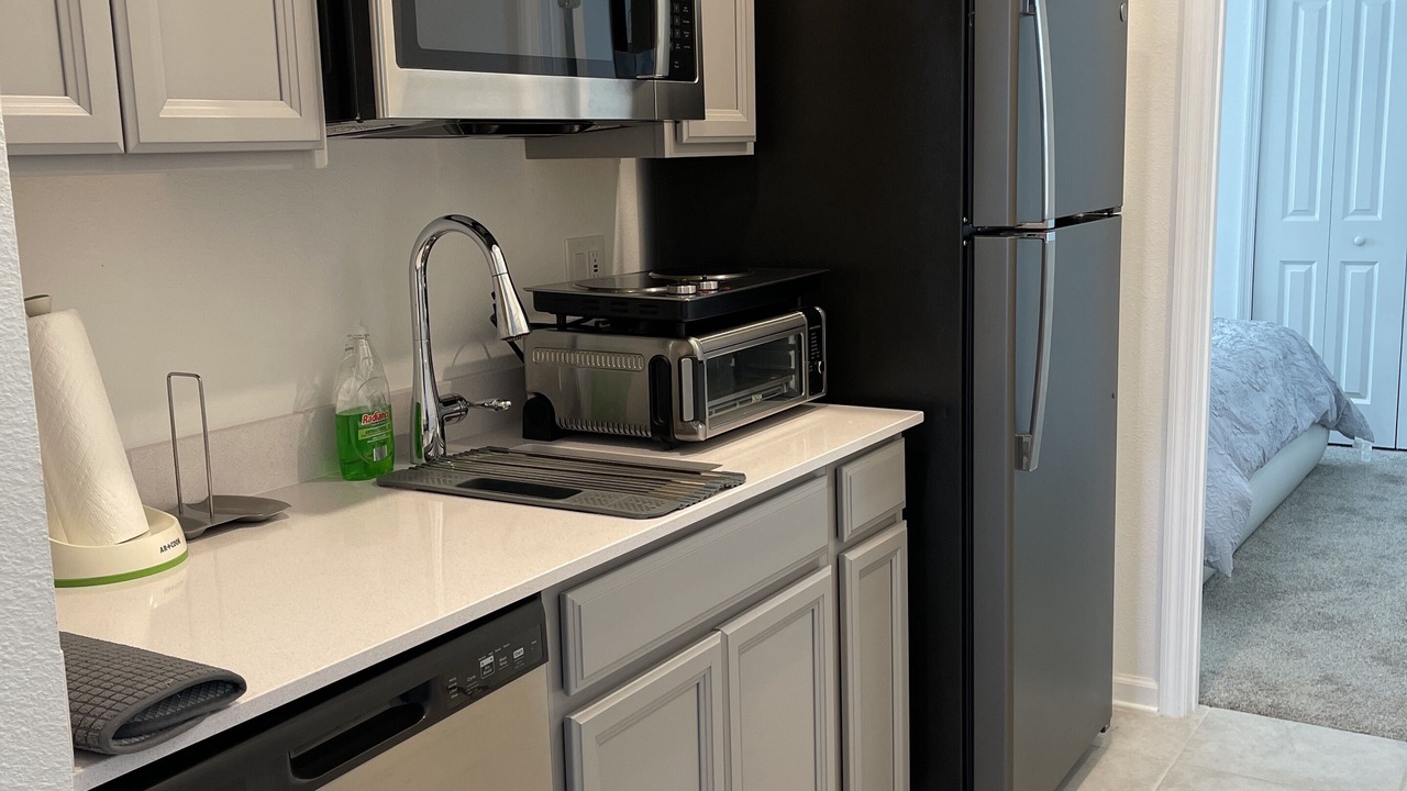 Photo of Kitchen in Haines City