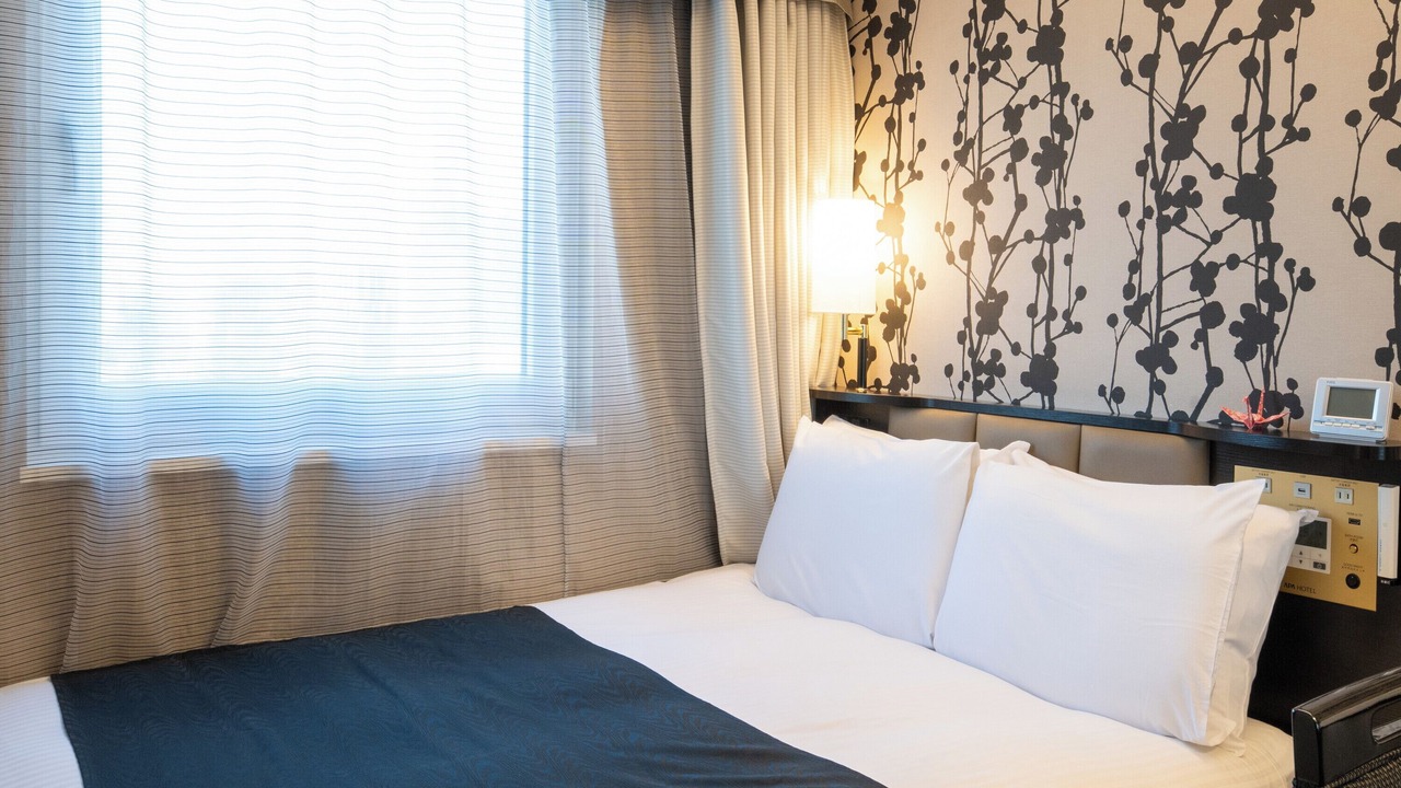 Photo of Bedroom in Ueno