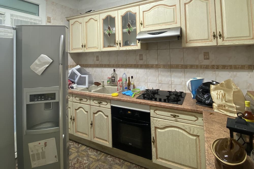 Photo of Kitchen in Arnouville