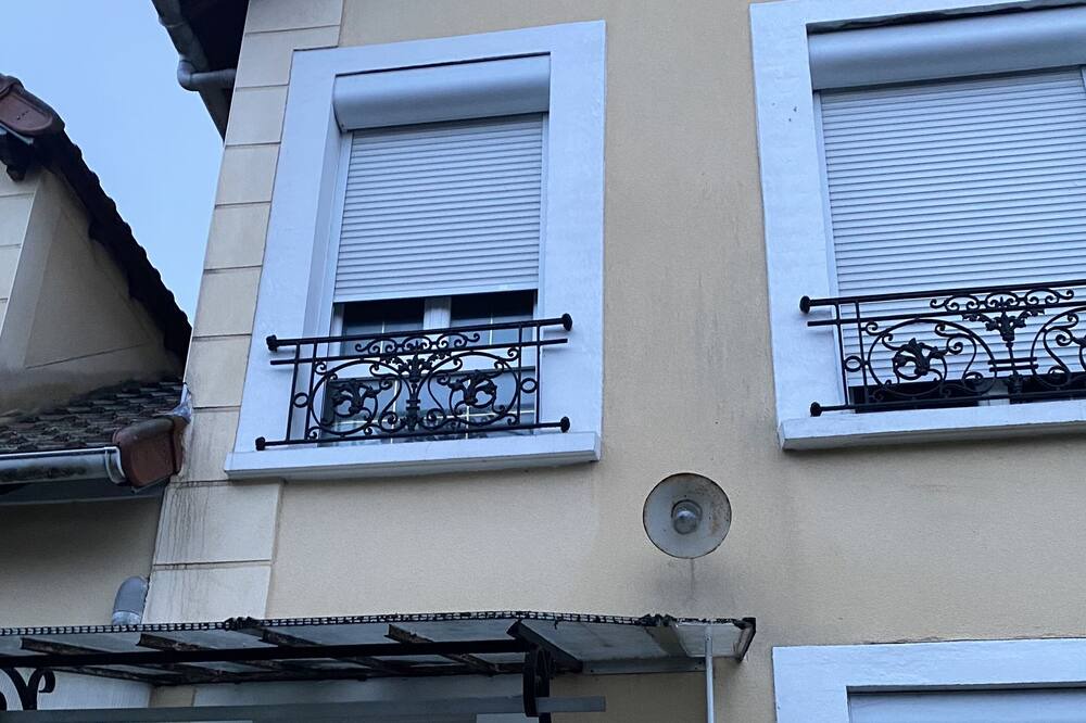Photo of Outdoor in Arnouville