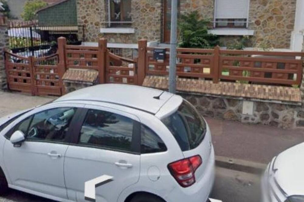 Photo of Outdoor in La Courneuve