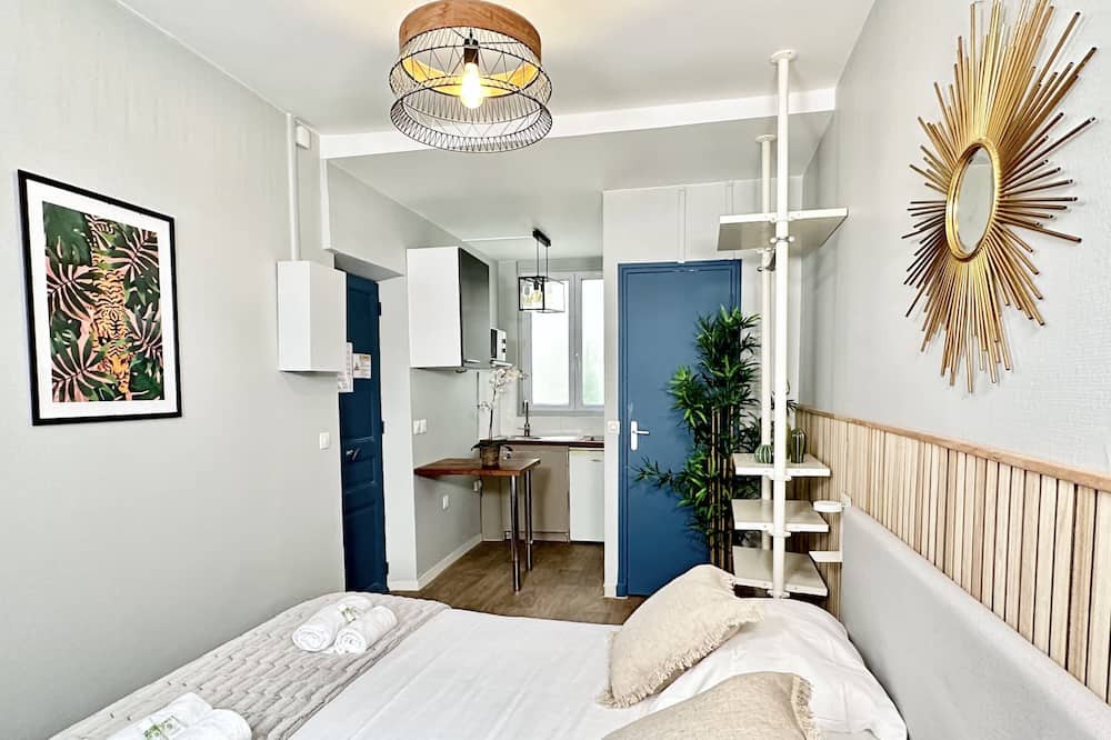 Photo of Bedroom in Plaisance