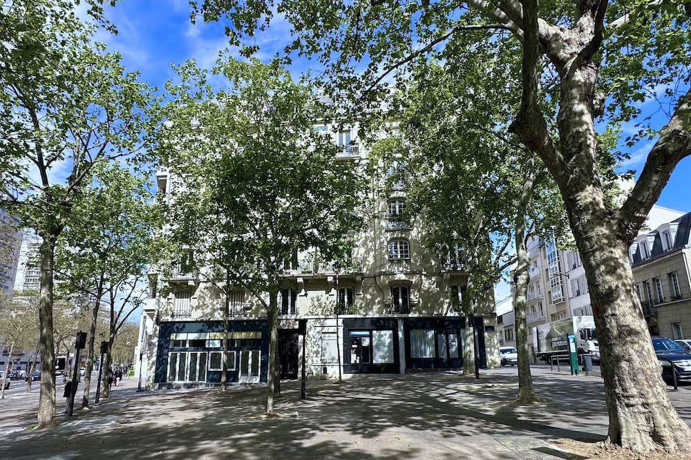 Photo of Outdoor in Plaisance