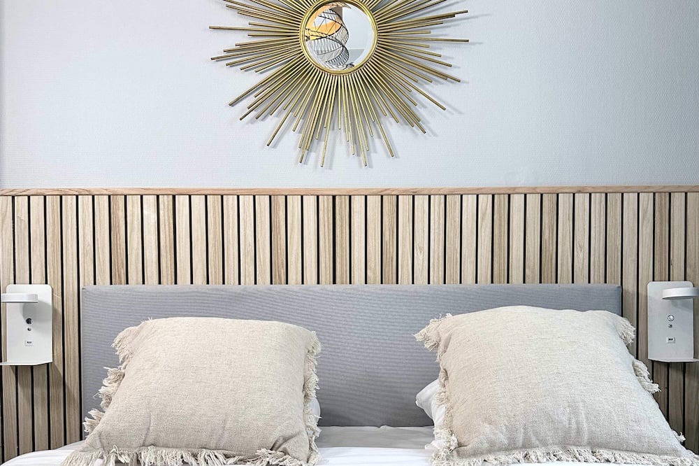Photo of Bedroom in Plaisance