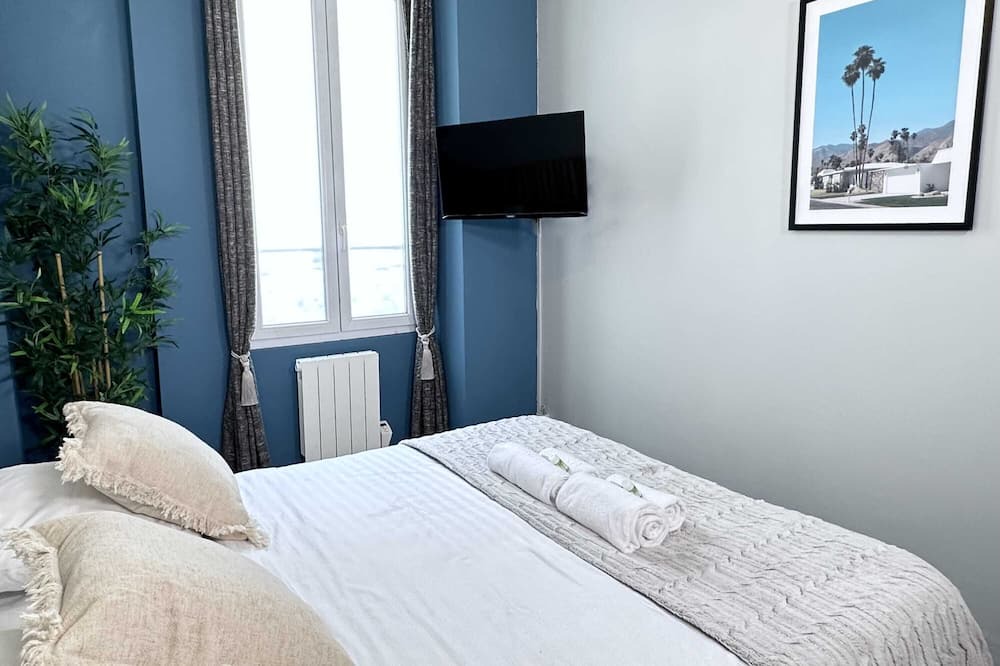Photo of Bedroom in Plaisance
