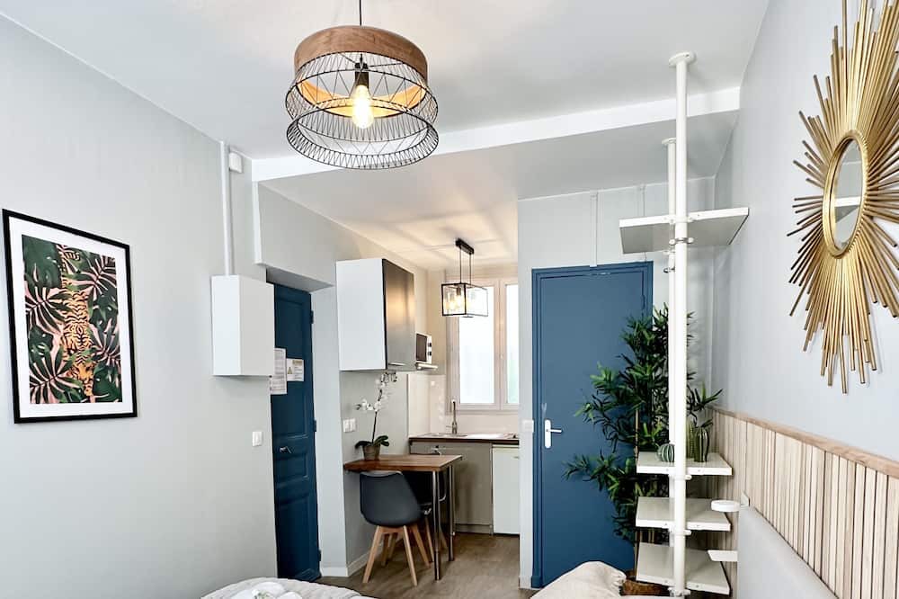 Photo of Bedroom in Plaisance