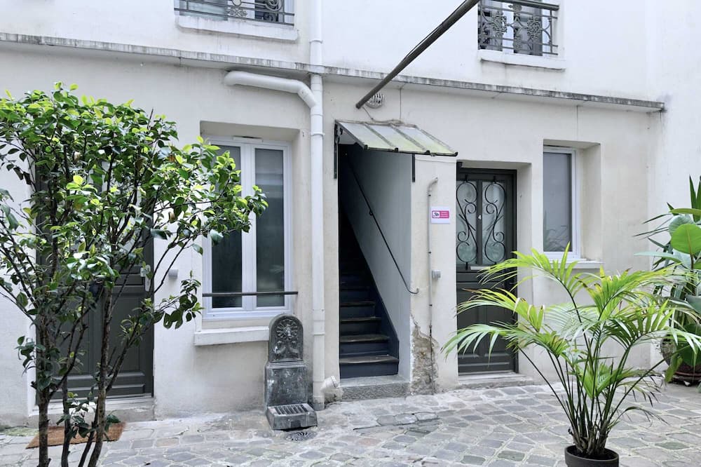 Photo of Outdoor in Plaisance