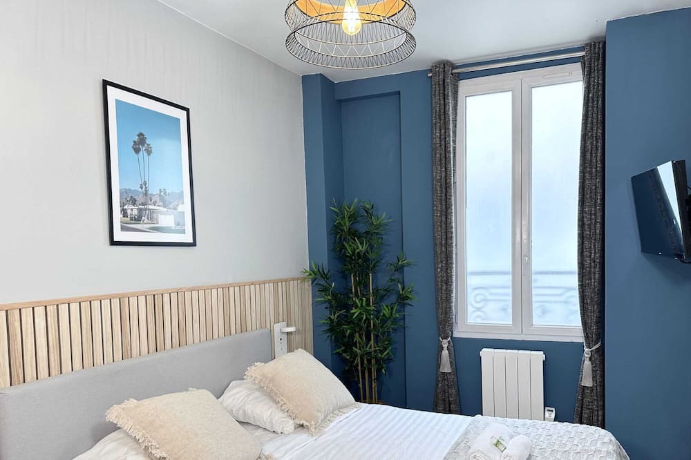 Photo of Bedroom in Plaisance