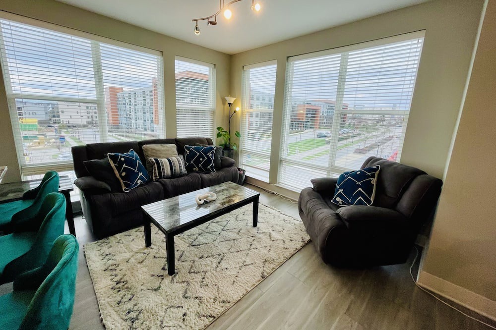 Photo of Livingroom in King of Prussia