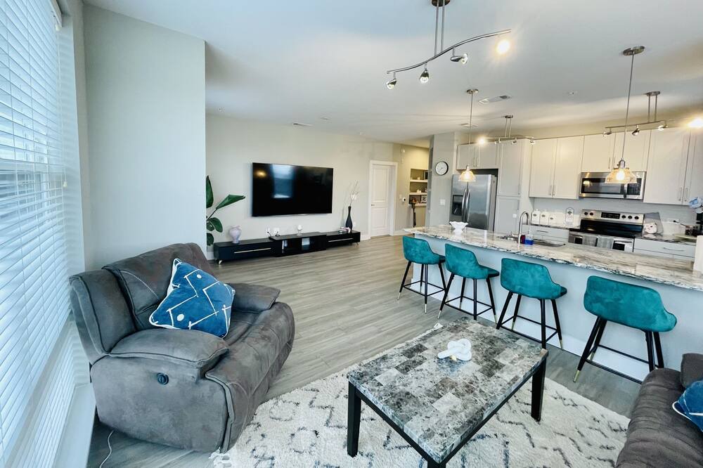Photo of Livingroom in King of Prussia