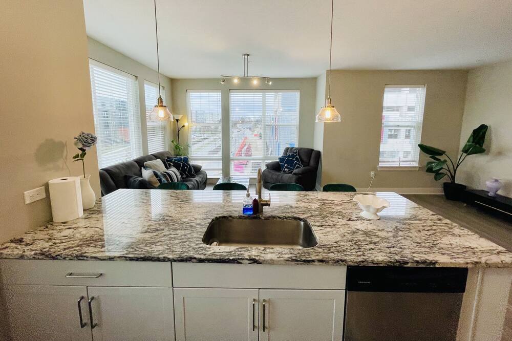 Photo of Kitchen in King of Prussia