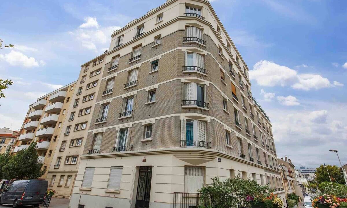 Photo of Outdoor in Quartier de Becon