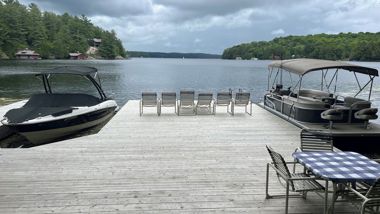 Photo of Outdoor in Rosseau