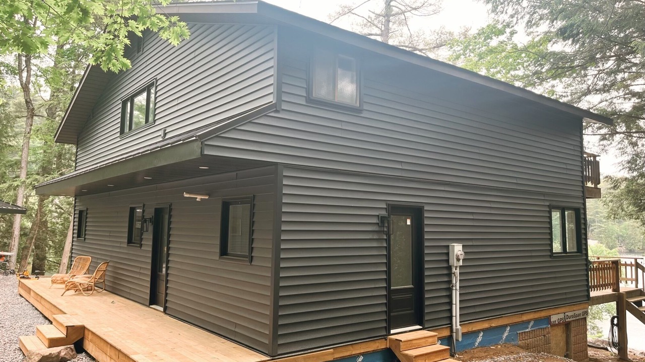 Photo of Outdoor in Rosseau